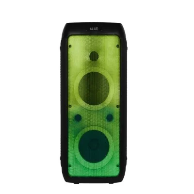 Goui - Neon-60 Bluetooth Speaker Black